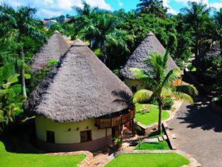 Speke Resort and Conference Center - 1