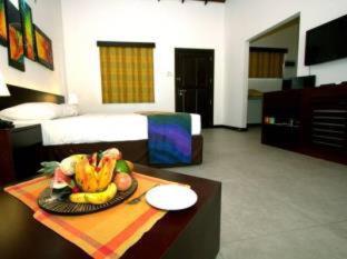 Amethyst Resort Passikudah - Pasikuda - 1