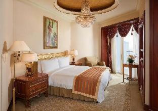 Hilton Cairo Grand Nile - Kairo - 5