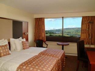 Muthu Glasgow River Hotel - Erskine - 7
