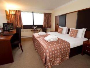 Muthu Glasgow River Hotel - Erskine - 5