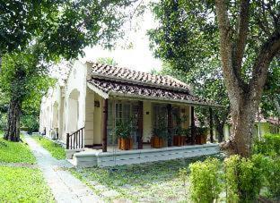 Tamarind Tree Garden Resort - Katunayake - Negombo - 9