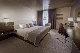 HOTEL10 - Montréal - 1