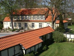 Gl Skovridergaard - Silkeborg - 8