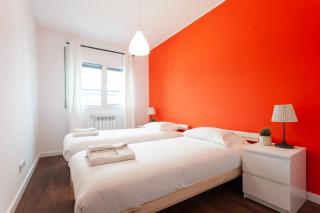 FLH Expo Modern Flat with Balcony - Lissabon - 7