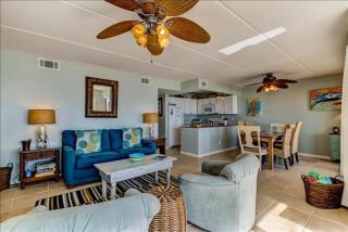 Oceans Of Amelia - Fernandina Beach - 3