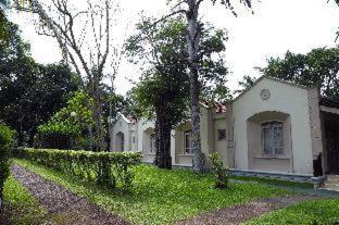 Tamarind Tree Garden Resort - Katunayake - Negombo - 2
