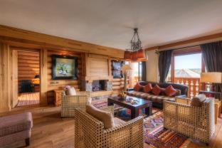 Michlifen Resort & Golf - Ifrane - 9