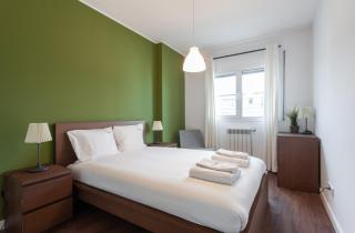 FLH Expo Modern Flat with Balcony - Lisbon - 8