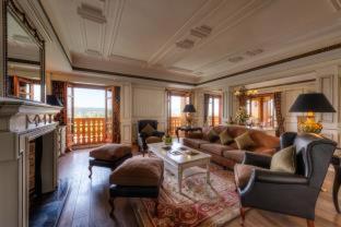 Michlifen Resort & Golf - Ifrane - 5