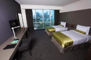 72 Hotel Sharjah - Schardscha - 3