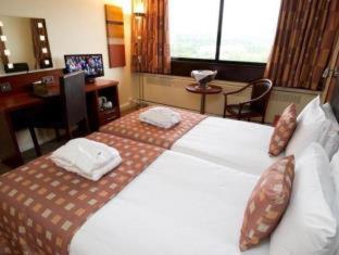 Muthu Glasgow River Hotel - Erskine - 3