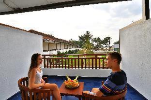 Hibiscus Beach Hotel & Villas - 7
