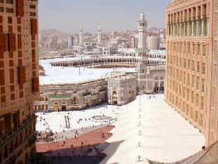 Elaf Kinda Hotel - Mekka - 8