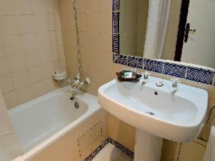 Estalagem Muchaxo Hotel - 2