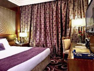 Elaf Kinda Hotel - Mekka - 4