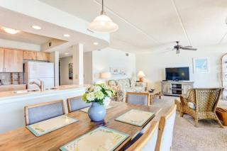 Oceans Of Amelia - Fernandina Beach - 2