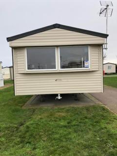 Caledonia Summertime - Jaywick Sands - 8