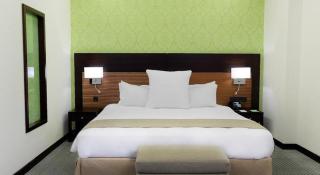 Corp Amman Hotel - Amman - 8