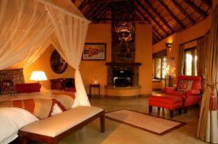 Motswiri Private Safari Lodge - Madikwe Game Reserve - 9