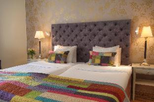 Best Western Plus Hotel Noble House - 8