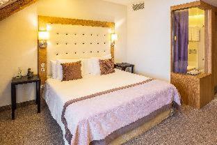 Dome Hotel - Riga - 9