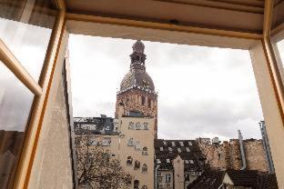 Dome Hotel - Riga - 8