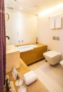 Dome Hotel - Riga - 6