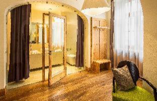 Dome Hotel - Riga - 5