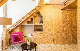 Dome Hotel - Riga - 3
