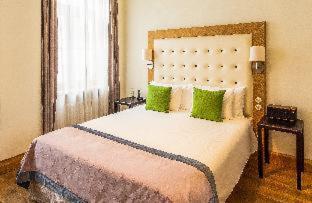 Dome Hotel - Riga - 2