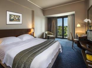 Dekelia Hotel - Athen - 6
