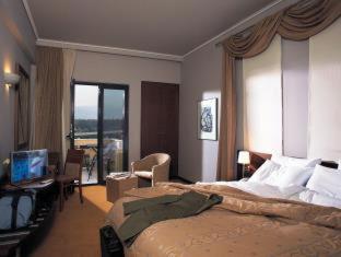 Dekelia Hotel - Athen - 4