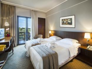 Dekelia Hotel - Athen - 2