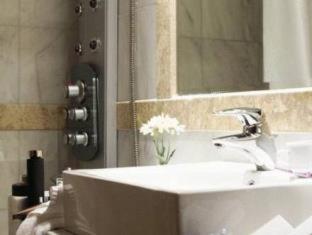 Dekelia Hotel - Athen - 1