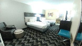 Best Western Jacksonville near Little Rock Air Force Base - 3