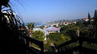 Beachcomber Bay Guest House In South Africa - Margate - 7
