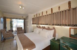 Beachcomber Bay Guest House In South Africa - Margate - 6