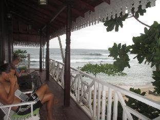 Coral Beach Hotel - Mirissa - 4