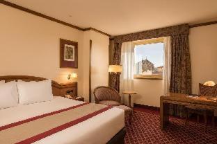 Eurostars Las Claras - 7