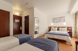 Dinya Lisbon Hotel - 7