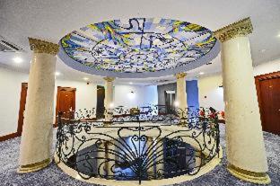 Hotel Astoria Tbilisi - Tiflis - 8