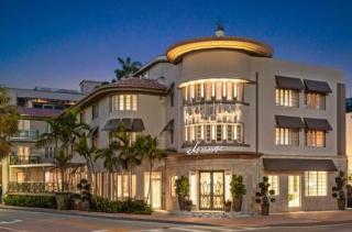 Lennox Miami Beach - 7