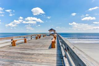 Amelia By The Sea - 3