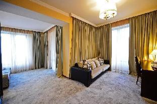 Hotel Astoria Tbilisi - Tiflis - 3