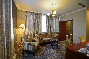 Hotel Astoria Tbilisi - Tiflis - 2