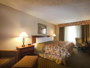 Best Western Plus Mid Nebraska Inn & Suites - Kearney - 1