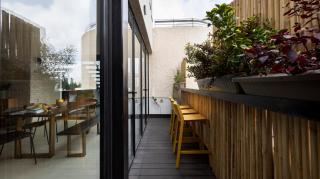 Penthouse 3BR near Rothschild bd by HolyGuest - 5