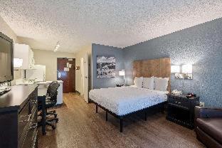 Extended Stay America Suites - Charlotte - Pineville - Park Rd - 2