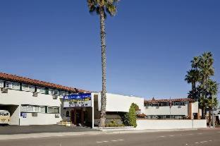 Americas Best Value Inn Loma Lodge - San Diego - 2